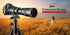 JINTU 420-800mm f/ 8.3-F16 Telephoto Camera Lens for Canon Rebel APS-C DSLR 60D 77D 70D,80D 650D 750D 7D T7i T7s T7 T6s with Bag