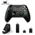 Data Frog 2.4GHz Wireless Gamepad Joystick Support For  XBox 1 Controller For Win PC For ps3/Android smartphones Controller
