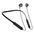 Magnetic Bluetooth Headphone Sport Waterproof Wireless Bluetooth Earphones Neckband Hi-Fi Bass Music Headset Handfree Earbuds