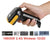 1D&2D barcode scanner Supermarket Handhel 2D Code Scanner Bar Code Reader QR Code Reader PDF417 bluetooth 2.4G wireless &wired