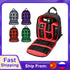 Multi-functional Camera Backpack Video Digital DSLR Bag Waterproof Outdoor Camera Bag Case for Nikon for Canon