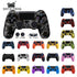 DATA FROG For SONY Playstation 4 PS4 Controller Protection Case Soft Silicone Gel Rubber Skin Cover For PS4 Pro Slim Gamepad