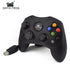 1 Pcs Classic Wired Joypad Controller For Microsoft Original Xbox Controller For XBOX Gamepad Retro Joystick Controle Black