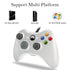 For Xbox 360 Microsoft USB Wired Controller PC Cellphone Joypad Gamepad Console Wired For XBOX360 Game Joystick