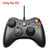 5 Colors Gamepad For Xbox 360 Wired Controller For Windows 7 / 8 / 10 Joystick For XBOX360 Game Controller Gamepad Joypad