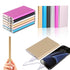 12000mAh Portable USB External Battery Charger Power Bank portable charging for phone powerbank External Battery Bank