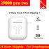 Original i9000 Pro TWS Air 2nd Bluetooth Earphone Wireless Headset Headphone Stereo Earbuds Elari PK i90000 auriculares fone de