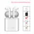 i7s TWS Mini Bluetooth Wireless Earphones Earbuds With Charging Box Sports Headsets Audifonos For xiaomi Smart Mobile Phone