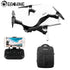 Eachine EX4 5G WIFI 1.2KM FPV GPS With 4K HD Camera Gimbal 3-Axis Stable Gimbal Brushless Motor RC Drone Quadcopter RTF