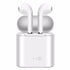 i7s Tws Wireless Headphones Bluetooth Earphones Earbuds Handsfree in ear Sports Headset with Charging Box For Smart phone