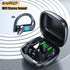 Wireless Bluetooth Earphone Sports Waterproof Wireless Headphone  Touch Control Headphones TWS Earbuds Headsets With Microphone