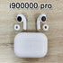 Original i900000 Pro TWS Wireless earphones Super Copy 8D bass Stereo pk bluetooth earphone i100000 i200000 i500000 air pro3 tws