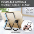 2020 New Adjustable Mobile Phone Desktop Holder Mount Stand Tablet Car Phone Holder Accessories For Mobile Phone Tablet Socket