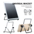 2020 New Foldable Adjustable Mobile Phone Desktop Holder Mount Stand For  Mobile Phone Tablet Car Phone Holder Accessories