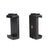 2020 Universal Rotating Mobile Phone Clip Hot Shoe 360 Degree Universal Clip Accessories Multifunctional Lazy Mobile Phone Clip