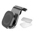 Phone Holder Clip Car Air Vent Magnetic Bracket For Mobile Phone GPS Accessories 360 Degree Rotation EM88