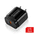 Universal 18W USB Quick Charge 3.0 for iPhone Huawei Xiaomi EU US Wall Adapter Android Mobile Phone Fast Charger for Samsung S8