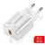 Universal 18W USB Quick Charge 3.0 for iPhone Huawei Xiaomi EU US Wall Adapter Android Mobile Phone Fast Charger for Samsung S8