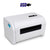 110mm label Maker barcode bluetooth Thermal Printer Sticker shipping thermal label printer for Amazon Ebay Logistic