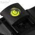 Camera Bubble Spirit + Hot Shoe Protector Cover Level Camera Accessories Universal DSLR For Canon For Nikon high quality