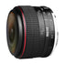 MEIKE MK-6.5mm F2.0 Fisheye Lens Fixed Focus Lens EF-M Mount Lense Large Aperture Auto Focus Lens For Canon DSLR Camera