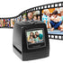 Portable 5MP 35mm Negative Film Scanner Negative Slide Photo film Converts USB Cable with 2.4" LCD